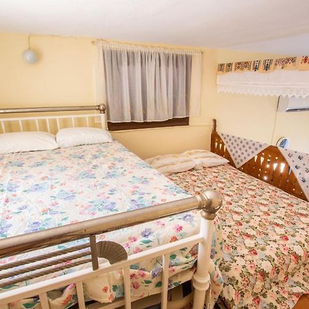 Katodio Dream View Villa Kerpe Dış mekan fotoğraf
