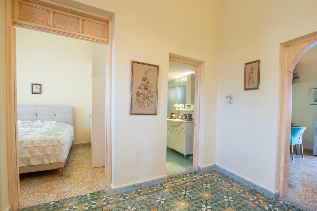Katodio Dream View Villa Kerpe Dış mekan fotoğraf