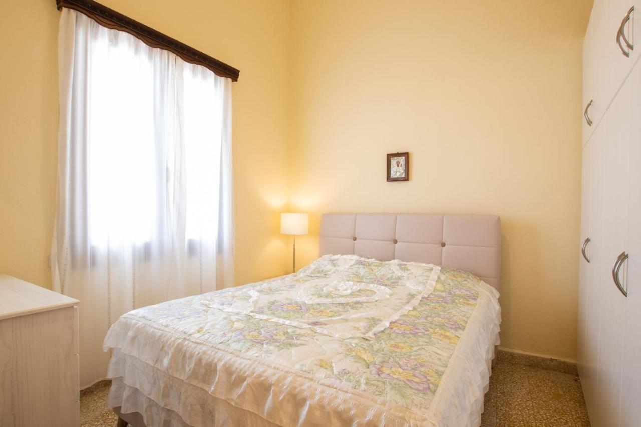 Katodio Dream View Villa Kerpe Dış mekan fotoğraf