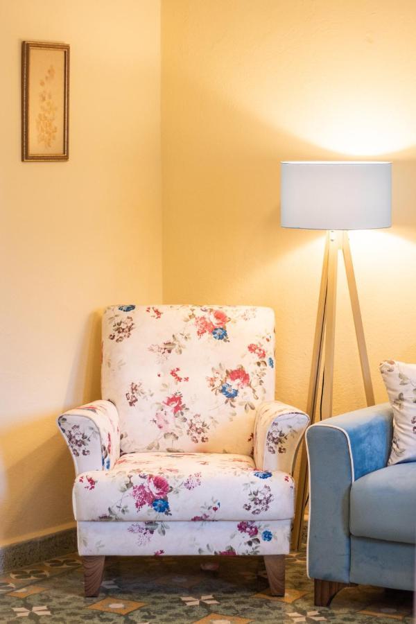Katodio Dream View Villa Kerpe Dış mekan fotoğraf